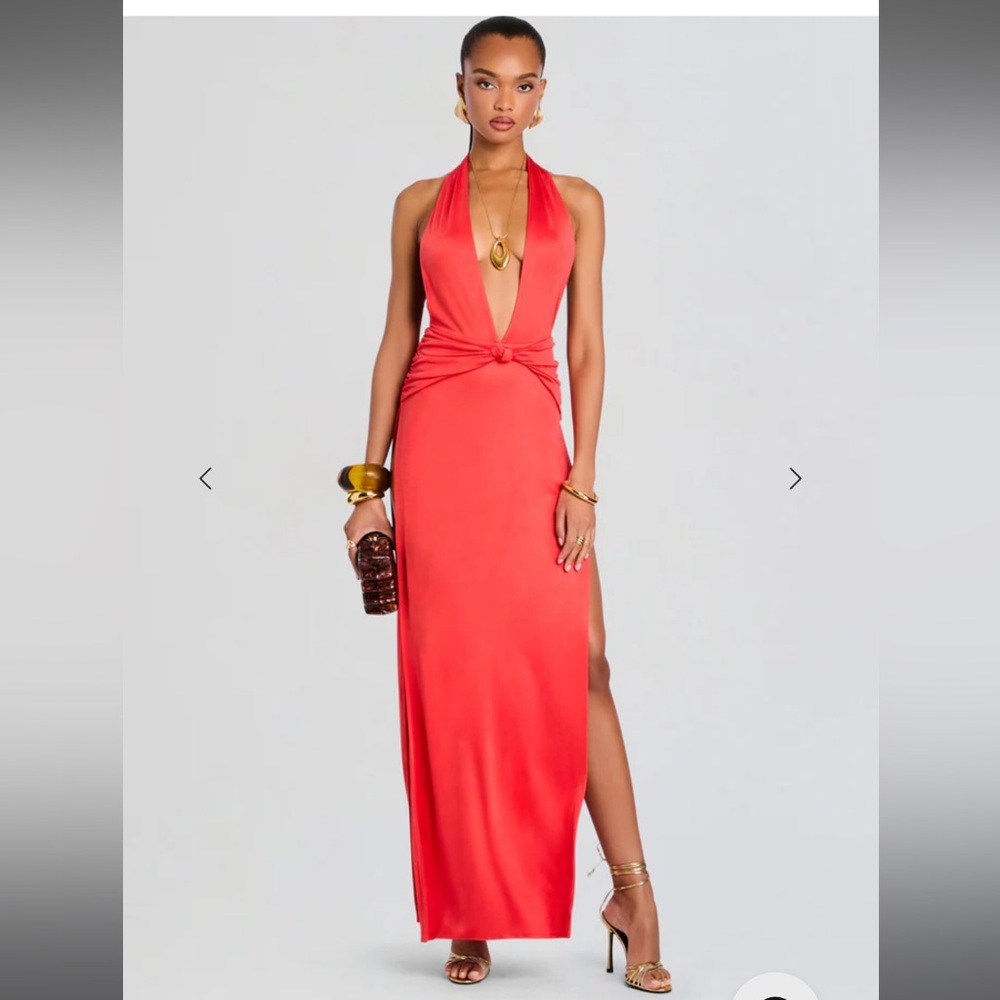 Retrofete Corralee Dress Size S NWT